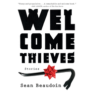 Welcome Thieves