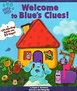Welcome to Blue's Clues!
