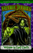 Welcome to Camp Creeps
