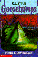 Welcome to Camp Nightmare