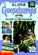 Welcome to Camp Nightmare