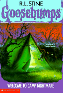 Welcome to Camp Nightmare