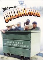 Welcome to Collinwood