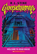 Welcome to Dead House