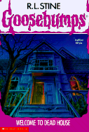 Welcome to Dead House