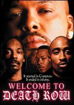 Welcome to Death Row