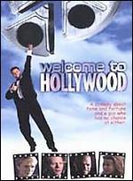 Welcome to Hollywood