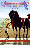 Welcome to Horseland