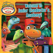 Welcome to Junior Conductor's Academy!