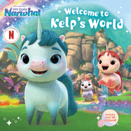 Welcome to Kelp's World