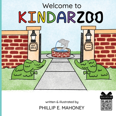 Welcome to KINDARZOO - Hubbard, Rachel (Editor)