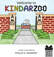 Welcome to KINDARZOO