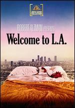 Welcome to L.A.