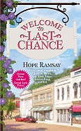 Welcome to Last Chance