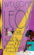 Welcome to Leo's - Alers, Rochelle, and Hill, Donna, and Ray, Francis