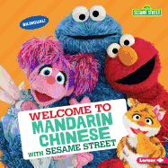 Welcome to Mandarin Chinese with Sesame Street