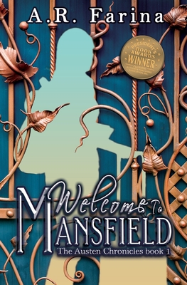 Welcome To Mansfield - Farina, A R
