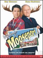 Welcome to Mooseport