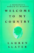 Welcome to My Country