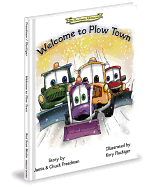Welcome to Plow Town
