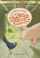 Welcome to the Bed & Biscuit