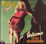 Welcome to the Neighborhood