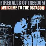Welcome to the Octagon