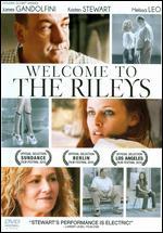 Welcome to the Rileys