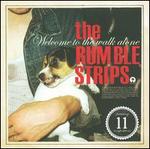 Welcome to the Walk Alone - The Rumble Strips