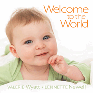 Welcome to the World