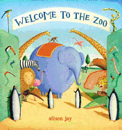 Welcome to the Zoo