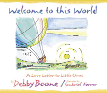 Welcome to This World