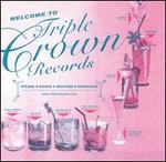 Welcome to Triple Crown