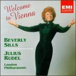 Welcome to Vienna
