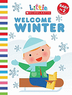 Welcome Winter