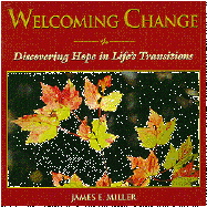 Welcoming Change