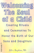 Welcoming the Soul of a Child