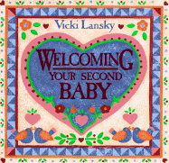 Welcoming Your Second Baby