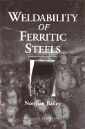 Weldability of Ferritic Steels