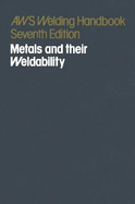 Welding Handbook