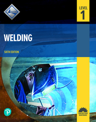 Welding, Level 1 - Nccer
