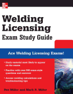 Welding Licensing Exam