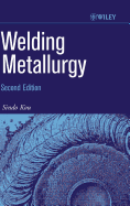 Welding Metallurgy