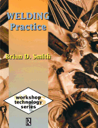 Welding Practice
