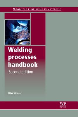Welding Processes Handbook - Weman, K