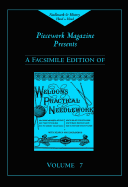 Weldon's Practical Needlework, Volume 7