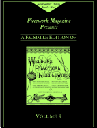 Weldon's Practical Needlework