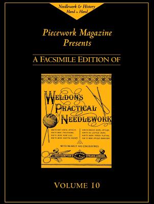 Weldon's Practical Needlework - Piecework Magazine (Creator)