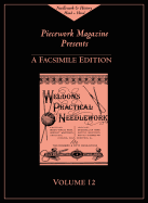 Weldon's Practical Needlework
