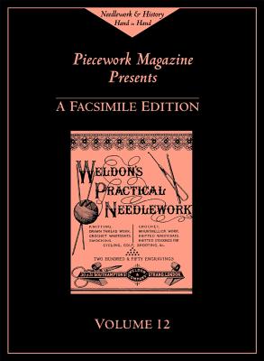 Weldon's Practical Needlework - Hutchins, Jeane (Editor)